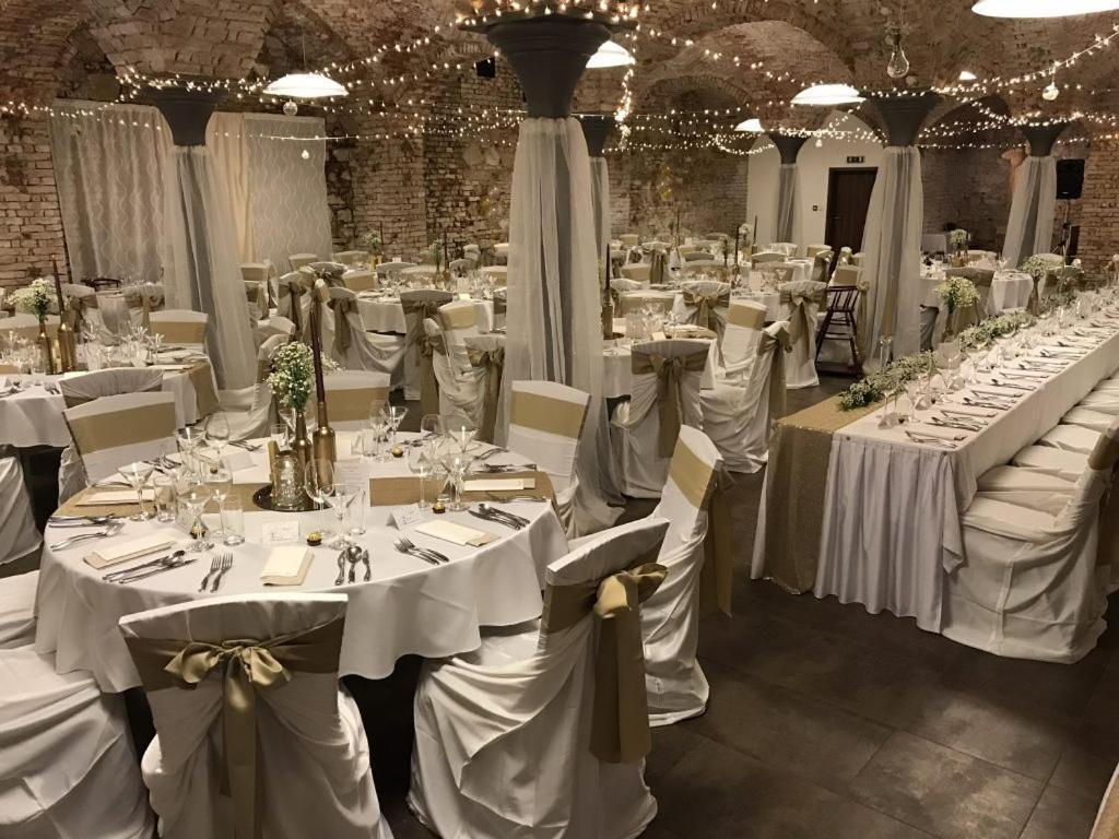 Hotel Sladovna 4*