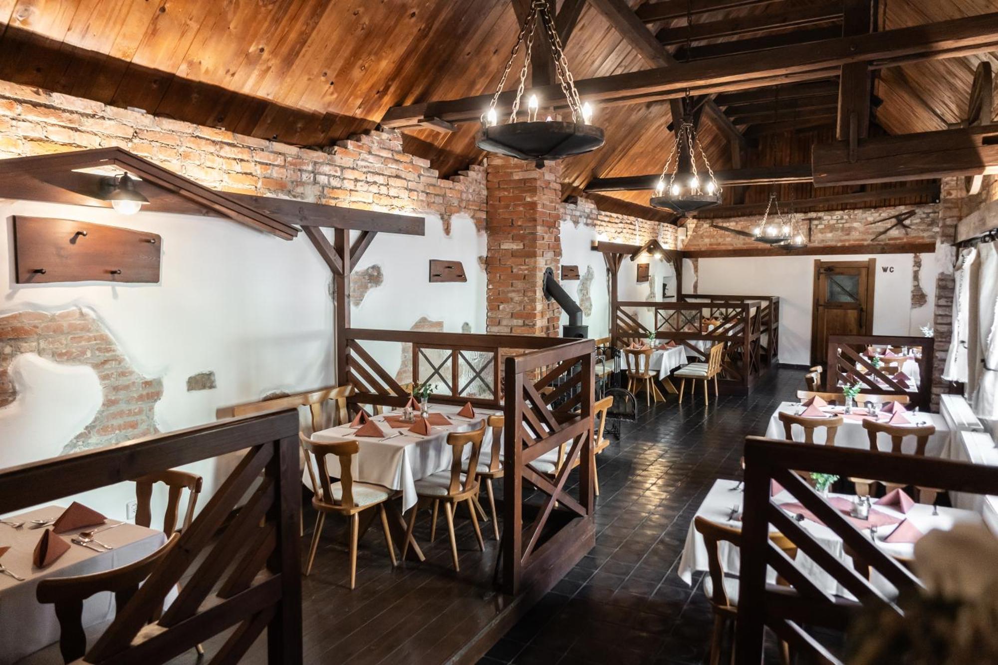 Sladovna Hotel