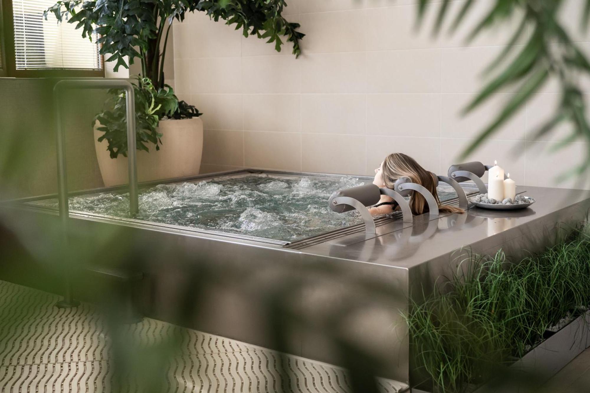 Hotel Sladovna 4*