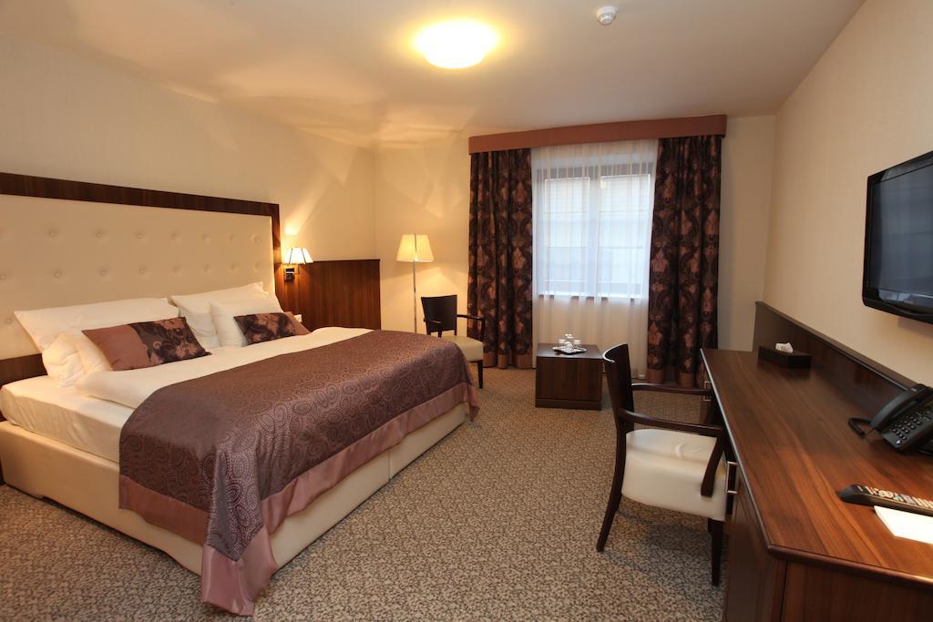 Sladovna Hotel 4*